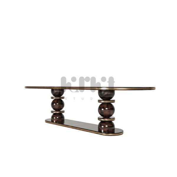 Anatolian Dining Table