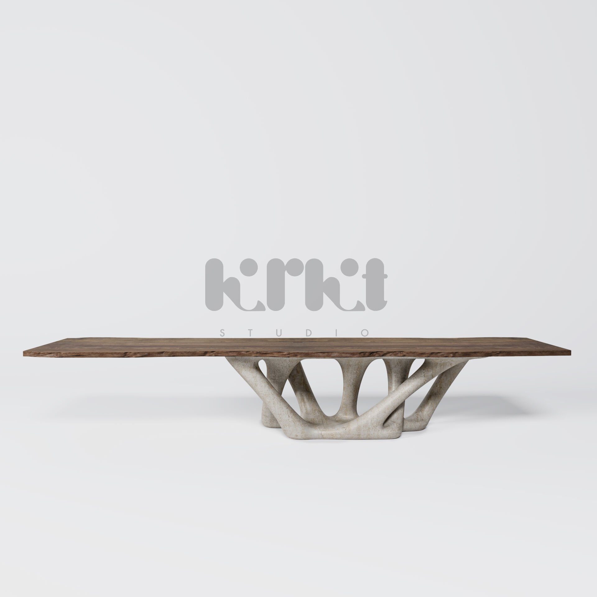 Earth Dining Table