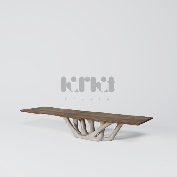 Earth Dining Table