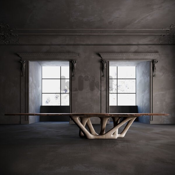 Earth Dining Table
