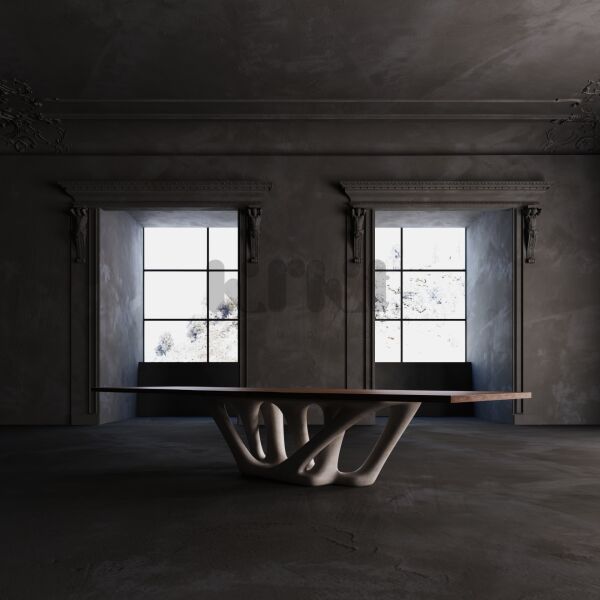 Earth Dining Table