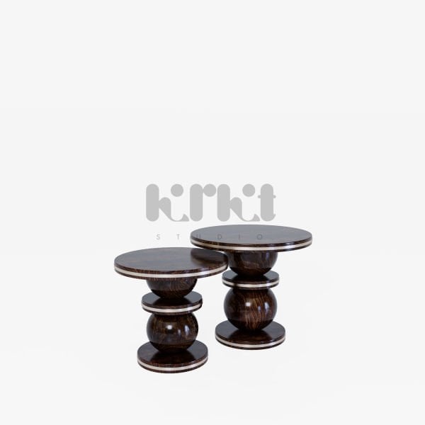 Anatolian Coffe Table