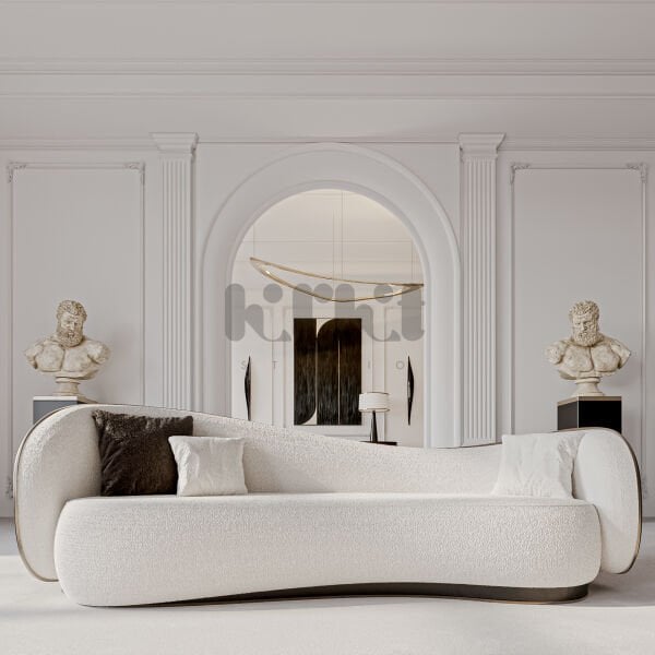 Paloma Sofa +