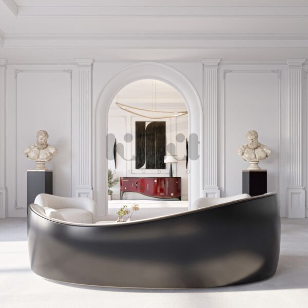 Paloma Sofa +