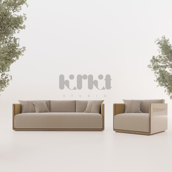 Potentia Sofa