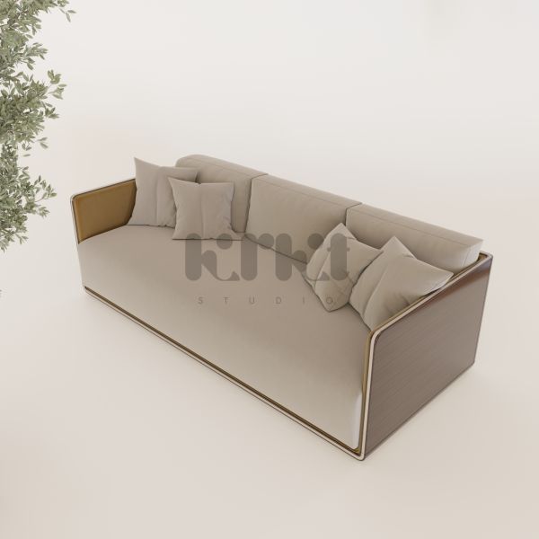 Potentia Sofa