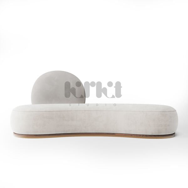 Moon Sofa