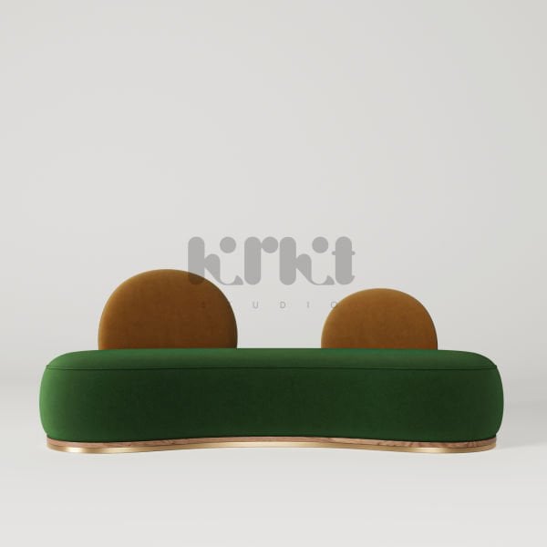 Shine Twin Sofa