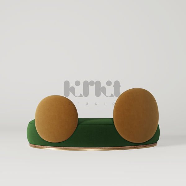 Shine Twin Sofa