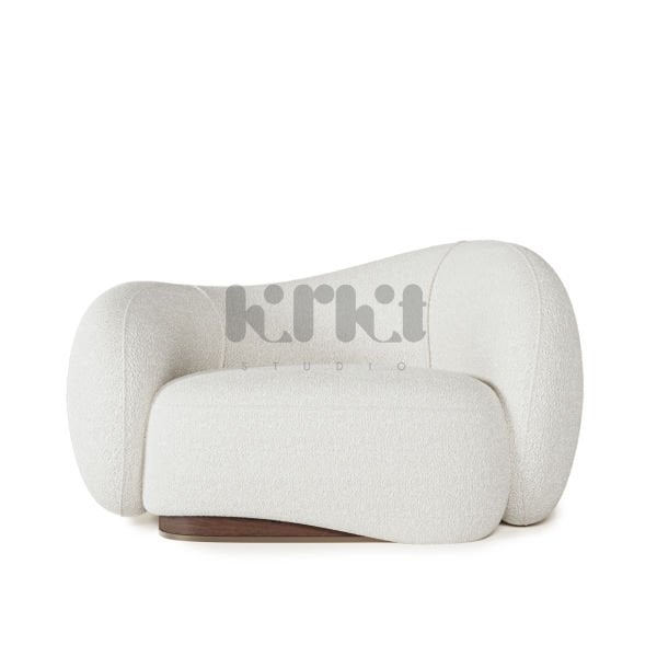 Paloma Armchair
