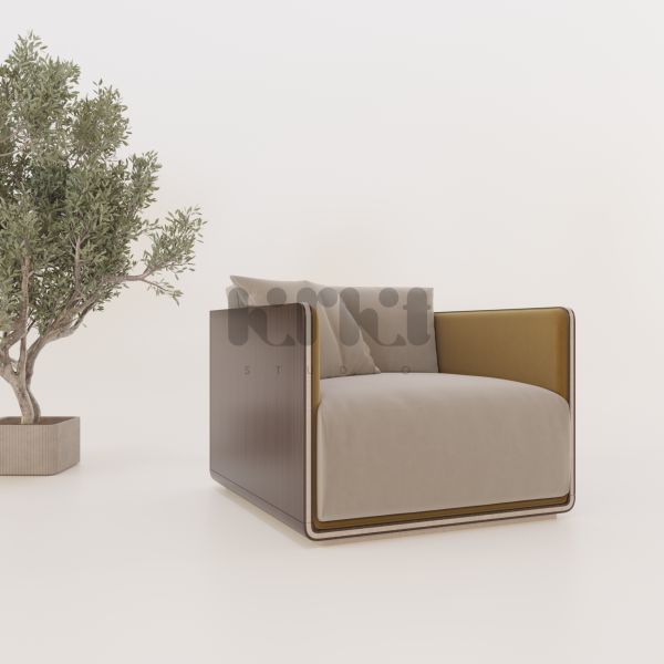 Potentia Armchair