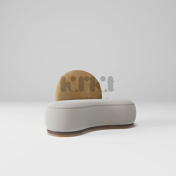 Shina Armchair