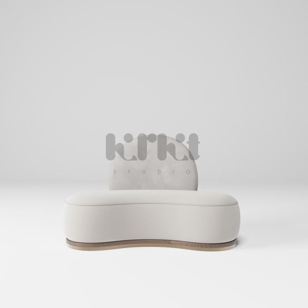 Moon Armchair