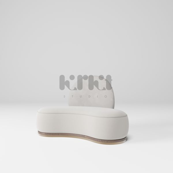 Moon Armchair