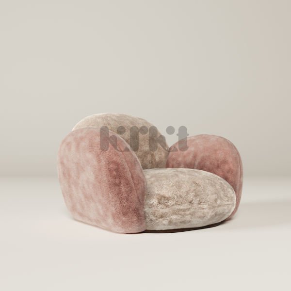 Tor Armchair