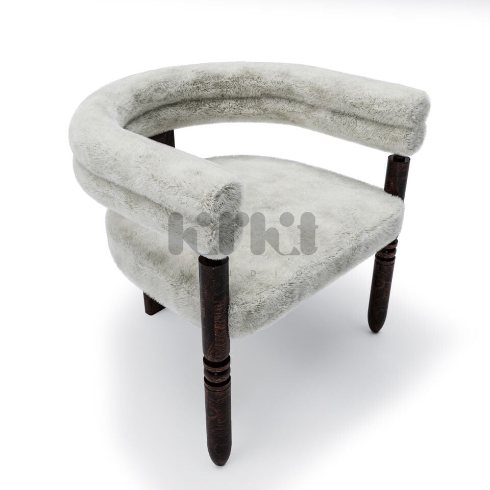 Anatolian Chair