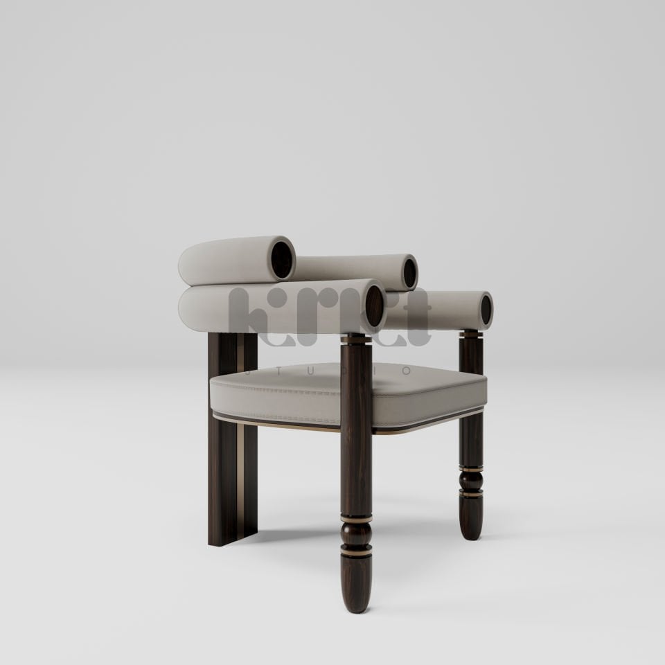 Anatolian Chair +