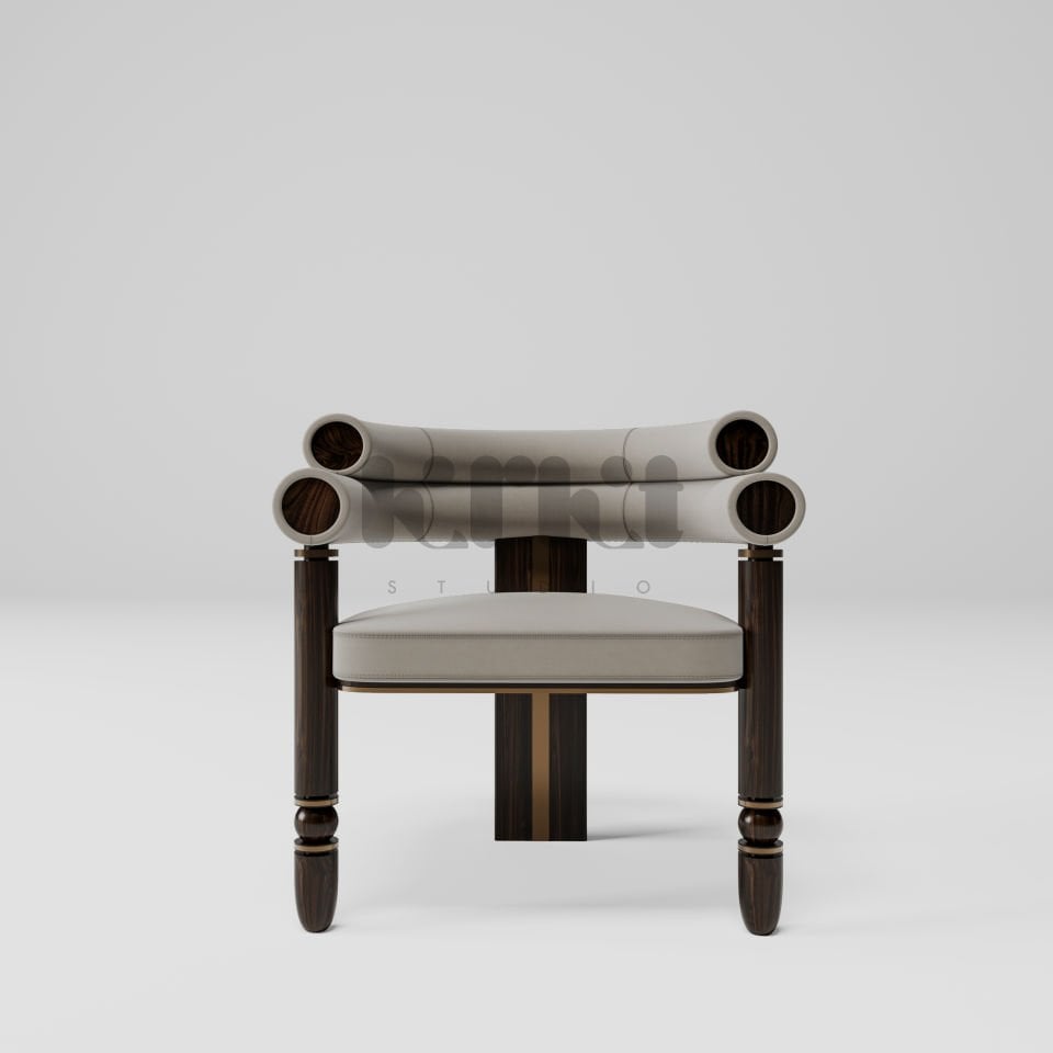 Anatolian Chair +